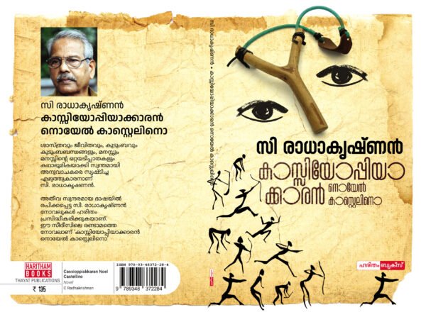 Cassioppiyakkaran Noyel Castelino