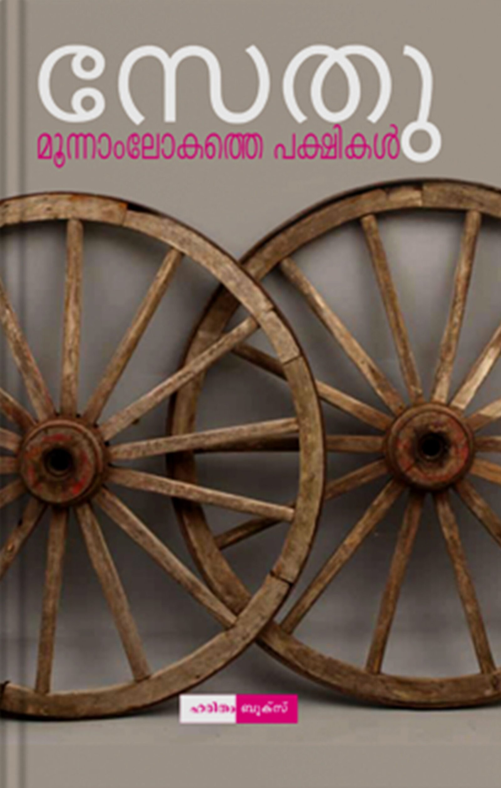 Moonamlokathe Pakshikal