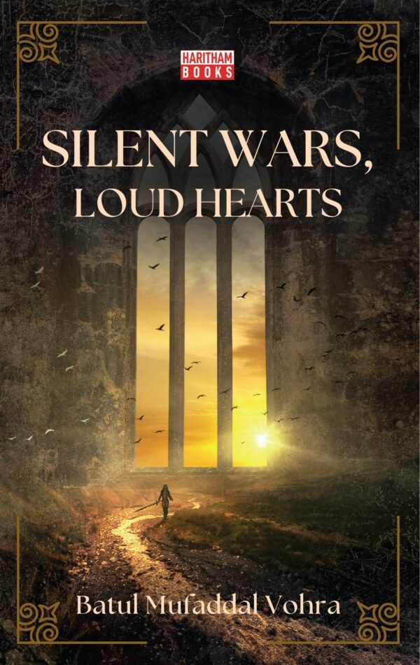 Silent Wars, Loud Hearts